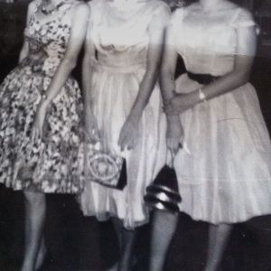 Meet your Posher, Nancy